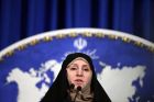 Iran unterstütztrussischenEinsatzgegenTerrorismus in Syrien